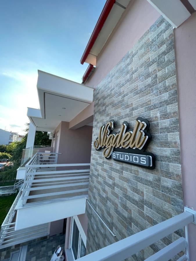 Nigdeli Studios 스타브로스 외부 사진
